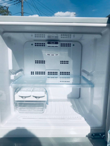 331番 日立✨ノンフロン冷凍冷蔵庫✨R-23DA‼️ - 冷蔵庫 