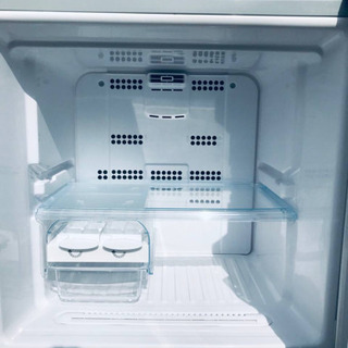 331番 日立✨ノンフロン冷凍冷蔵庫✨R-23DA‼️