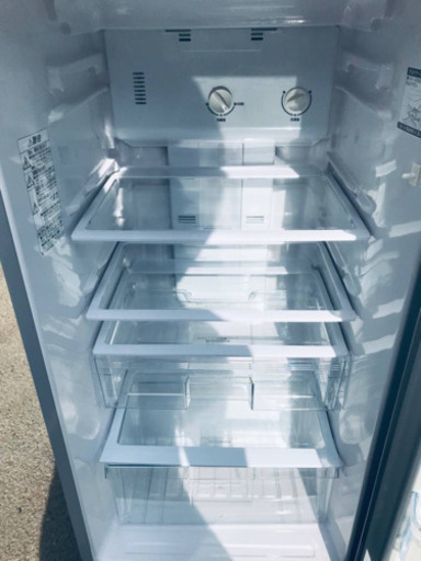 331番 日立✨ノンフロン冷凍冷蔵庫✨R-23DA‼️ - 冷蔵庫 