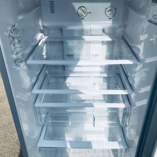 331番 日立✨ノンフロン冷凍冷蔵庫✨R-23DA‼️