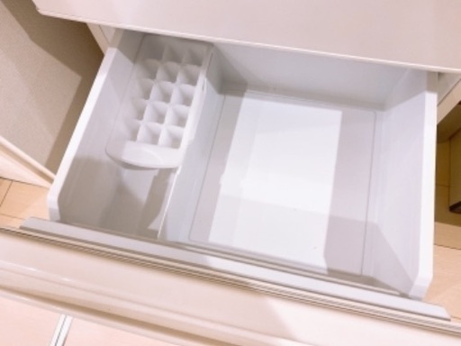 AQUA 2ドア  201L 冷蔵庫【2019年製】