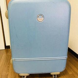 【ネット決済】elle スーツケース