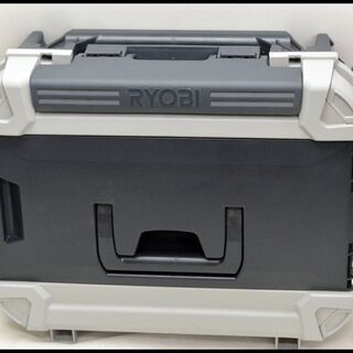 未使用 リョービ 18V 6.0Ah インパクトドライバー BID-10XR パールホワイト RYOBI （現 京セラ）