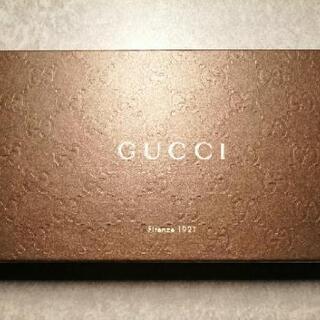 GUCCI財布