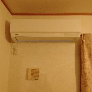 2020年製　東芝エアコンRAS-G221M-W