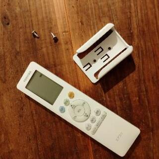 2020年製　東芝エアコンRAS-G221M-W