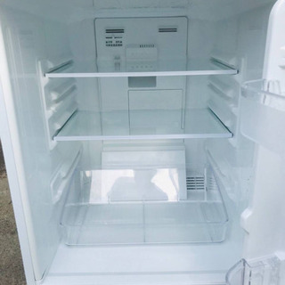 338番 シャープ✨ノンフロン冷凍冷蔵庫✨SJ-14T-C‼️ - 新宿区