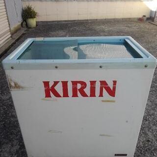 KIRIN GR-78 冷蔵ショーケース 業務用冷蔵庫 業務用小...