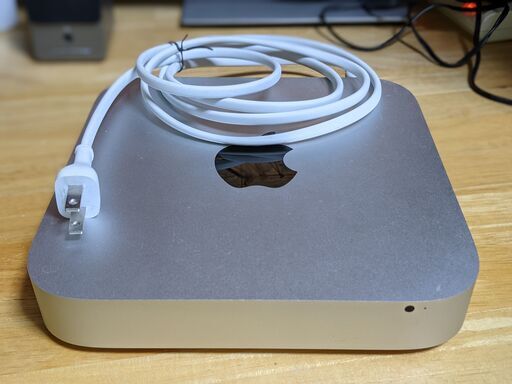 Mac Mac Mini (Late 2014)