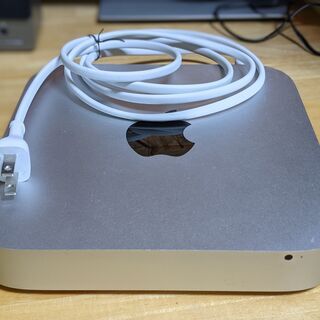 Mac Mini (Late 2014)