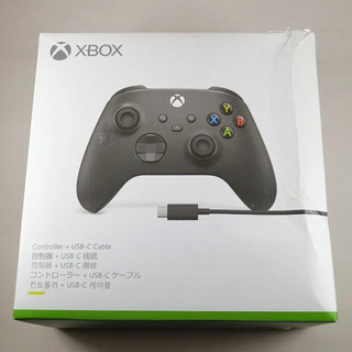 【ネット決済】【未使用箱ダメージ】Xbox ワイヤレス コントロ...