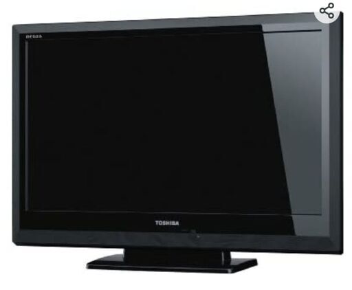 東芝 32V型 液晶 テレビ 32A1S ハイビジョン