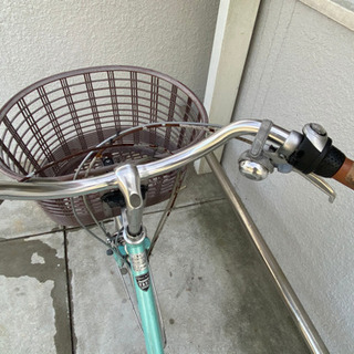 パナソニック　リチウムビビライトU