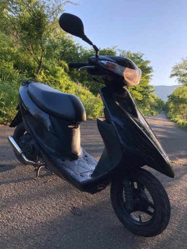 スズキ　アドレスv50