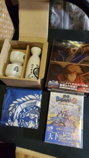 戦国BASARAセット