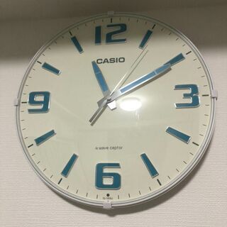 CASIO  時計