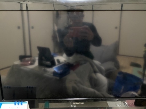 テレビ32型
