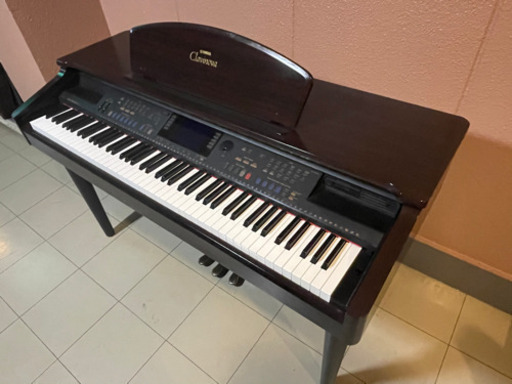 【購入者様決定！】【良品】【お届け無料有り】★電子ピアノ★YAMAHA CVP-105【即日配送可】 購入者様決定！】【良品】【お届け無料有り】☆電子ピアノ☆YAMAHA CVP