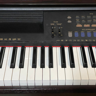 【購入者様決定！】【良品】【お届け無料有り】★電子ピアノ★YAMAHA CVP-105【即日配送可】