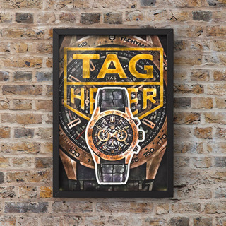 【ネット決済・配送可】117 TAG HEUERタグホイヤーオマ...