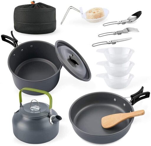 新品 Amdohai キャンプ クッカー アウトドア 食器 アルミクッカー セット キャンプ フライパン 調理器具 キャンプ ケトル 登山 Mt 池袋のその他の中古あげます 譲ります ジモティーで不用品の処分 新品 Amdohai キャンプ クッカー アウトドア 食器 アルミクッカー セット キャンプ フライパン 調理器具 キャンプ ケトル 登山 Mt 池袋のその他の中古あげます 譲ります ジモティーで不用品の処分
