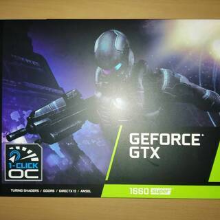 【新品未開封・送料無料】NVIDIA GEFORCE GTX 1...