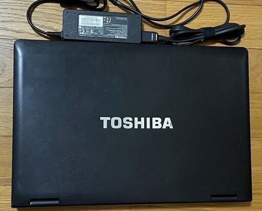 東芝 ノートパソコン 15.6型 B551/C Core i5-2520M 8GB office2019付き 東芝 ノートパソコン 15.6型 B551/C Core i5-2520M 8GB office2019付き