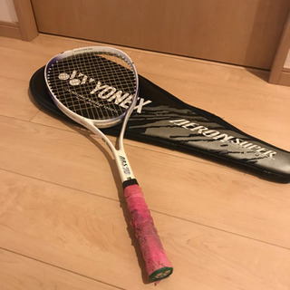 YONEX ソフトテニスラケット 