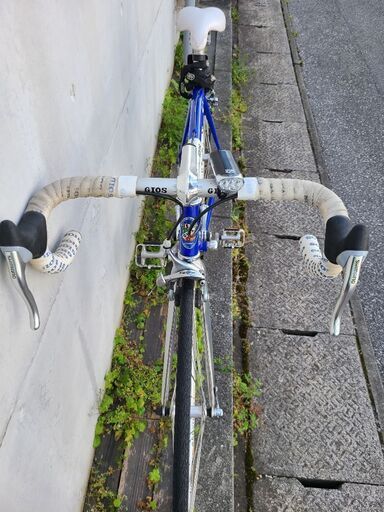 ジオス ヴィンテージ gios vintage 2024 GIOS ジオス VINTAGE