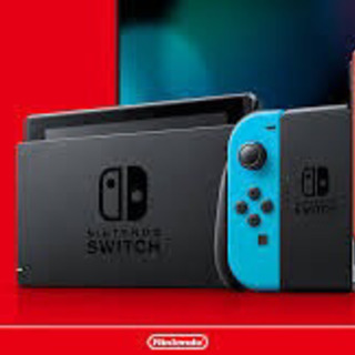 【ネット決済】難あり中古Switch本体売ります