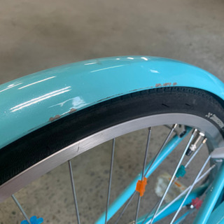 子供用自転車　24インチ　ブリジストン