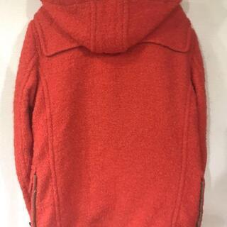 値下げ[美品]DSQUARED2 モヘヤコート