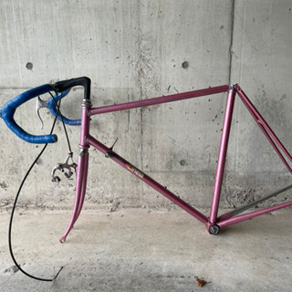 cinelli　ロードバイクフレーム