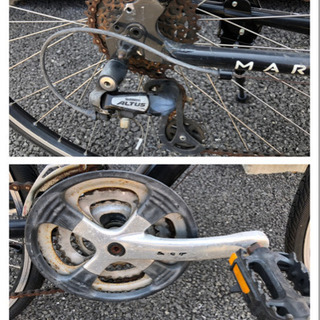 ★超特価★MARIN corte madera がお買い得！ 中古自転車 スポーツ車 整備済み 安い 防犯登録 藤沢 横浜 神奈川