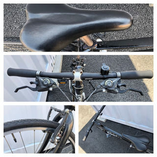 ☆超特価☆MARIN corte madera がお買い得！ 中古自転車 スポーツ車