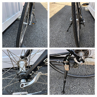 ☆超特価☆MARIN corte madera がお買い得！ 中古自転車 スポーツ車