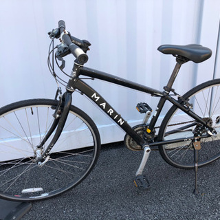 ★超特価★MARIN corte madera がお買い得！ 中古自転車 スポーツ車 整備済み 安い 防犯登録 藤沢 横浜 神奈川