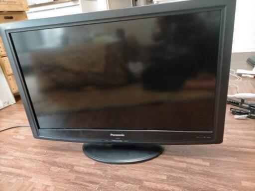 Panasonic VIERA C2 TH-L32C2 テレビ 32型