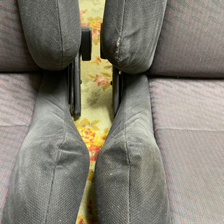 RECAROシートSR2脚セット