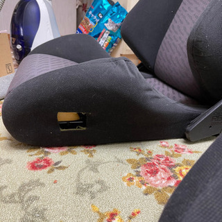 RECAROシートSR2脚セット