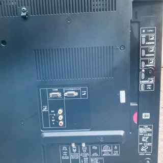 ③1706番 SHARP✨液晶カラーテレビ✨LC-46Z5‼️