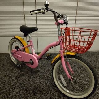 [引取限定 名古屋市] ASAHI 子供 自転車 16インチ キッズサイクル 楽天市場】15日はクーポン利用で最大1,200円OFF【送料無料