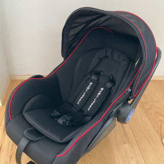 東京都 大田区のチャイルドシートの中古あげます 譲ります ジモティーで不用品の処分