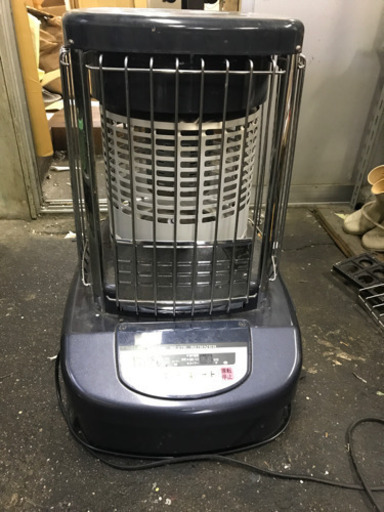 CORONA（コロナ）ニューブルーバーナ(業務用タイプ)　GH-B128N コロナ 業務用ストーブ ニューブルーバーナ｜業務用ストーブ特集