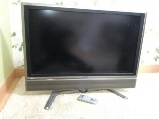 ２００４年３７型シャープアクオス