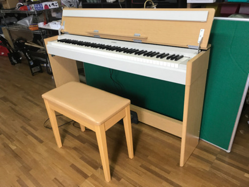 ヤマハ　デジタルピアノ　YDP-S30