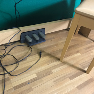 ヤマハ　デジタルピアノ　YDP-S30