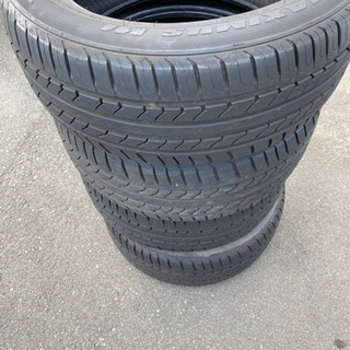 235/50R17☆4本☆バリ溝 | tintasmarfim.com.br