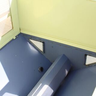 その他 【SOLD OUT】タイショー グレンコンテナ UD型 三相200V 穀物 