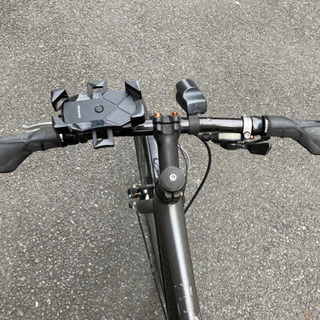 Bridgestone クロスバイク　7段変速　27インチ　自転車